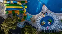 Prestige Deluxe Hotel Aquapark Club - All Inclusive - ติดทะเล