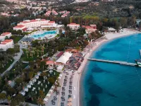 Mark Warner Phokaia Beach Resort Hotels in Foca