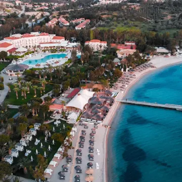 Mark Warner Phokaia Beach Resort