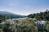 Hotel De' la Ferns, Cameron Highlands - Bjergudsigt