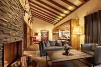 Post Lech Arlberg Hotels in Lech