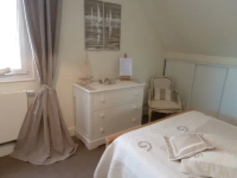 Chambre d'Hôtes l'Imprevu Hotels in Cucq