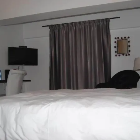 Mozaika Guesthouse 2 Hotels in Maputo