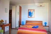 B&B Barone - parking