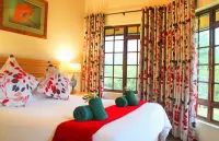 Gooderson Leisure Fairways Self Catering and Timeshare Gold Crown Resort Hotels in Underberg