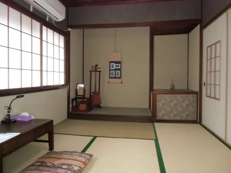 Kanazawa Share House Gaooo