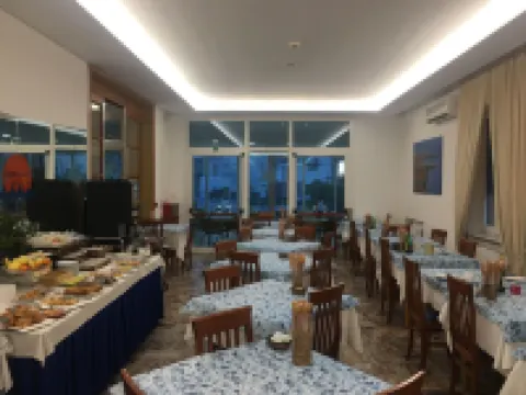 Dea Della Salute Hotel