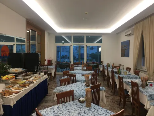 Dea Della Salute Hotel Hotels in Bellaria