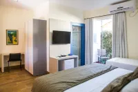 Pousada Villa Magnolia Hôtels à : Sao Joao Del Rei