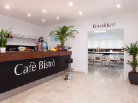 CDH Hotel Modena Hotels in Modena