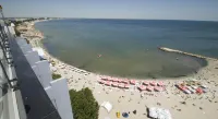 Hotel Parc - Ocean View