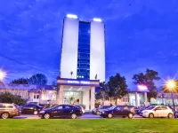 فندق بارك Hotels near دولفيناريوم