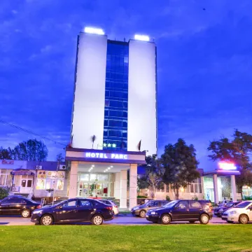 Hotel Parc