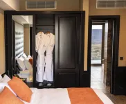 Sevsamora Resort and Spa Hotels in Saguramo