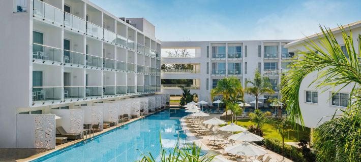 Sofianna Resort & Spa Hotel di Paphos