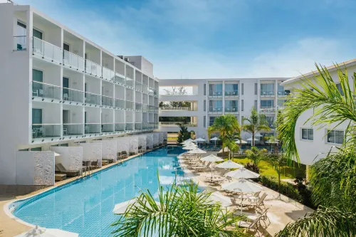 Sofianna Resort & Spa - Resorts