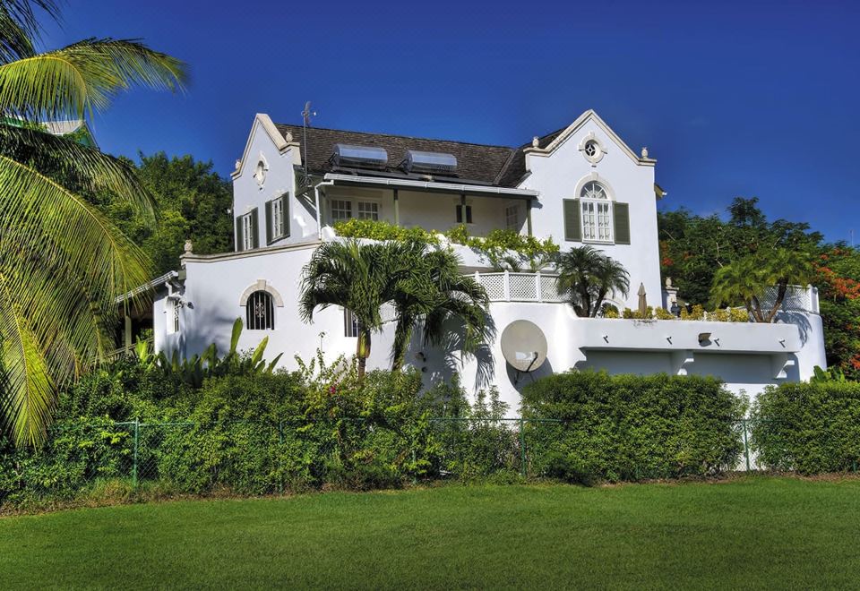 Hotel Villa Horizon, Exterior, Hotel Exterior