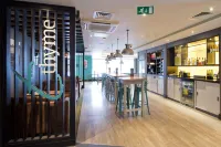Premier Inn Buxton Hotel di Heathylee