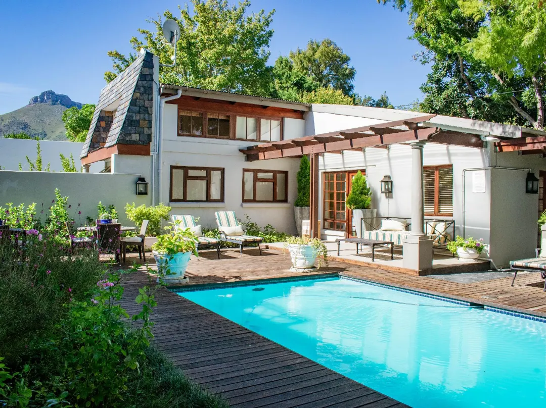 5 Seasons Guest House - Stellenbosch