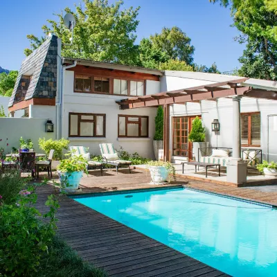 5 Seasons Guest House Hotels near Okkie Jooste Cultural Centre