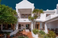 Saxon Lodge Hotel di Gansbaai