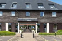 Holiday Inn Express London - Epsom Downs Hotels in Epsom