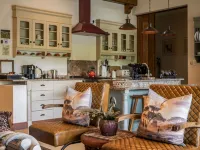 Kambaku River Lodge - 5-Star