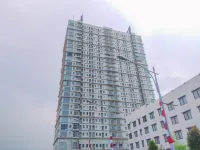 Cozy Stay 2Br Tamansari Mahogany Apartment Hotels in West Telukjambe