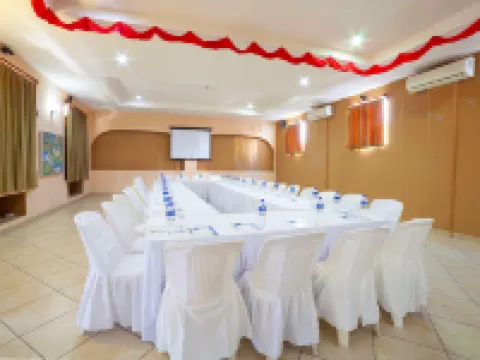 Hotel Marina Resort & Beach Club Hotels in Santa Maria Huatulco