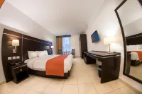 Hotel Oliba Hotels in Boca Del Rio