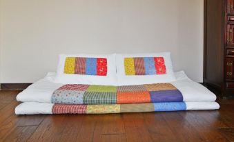 Gyeongju Hanokstay Hangbokhanzip