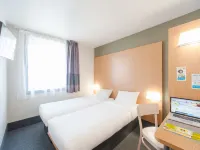 Hôtel Inn Design Montluçon Hotels in Auvergne