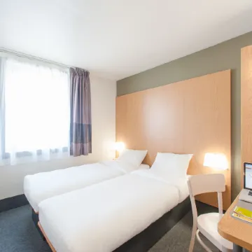 Hôtel Inn Design Montluçon