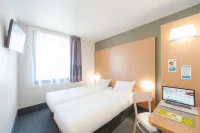 Hotel Inn Design Montluçon Hotels in Premilhat