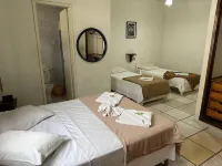 Hotel Platino Hotels in São Lourenço