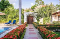 Refugio del Mar Luxury Hotel Boutique - Beach
