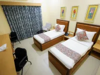 Mayfair World Cup Village Hotels in Rourkela