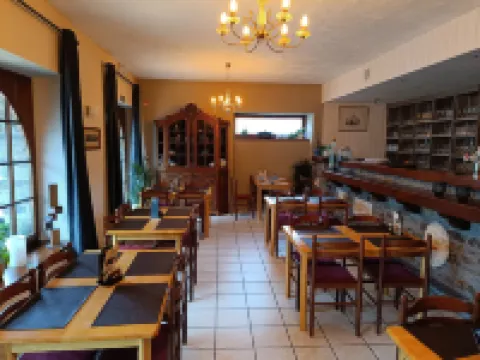 Au Coeur Bion Hotels in Bouillon