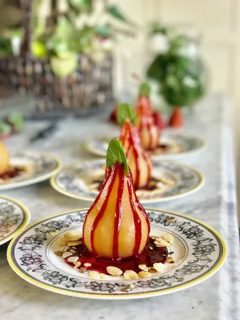 The Inn on Knowles Hill Bed & Breakfast Hotel Отели в г. Джеймстаун