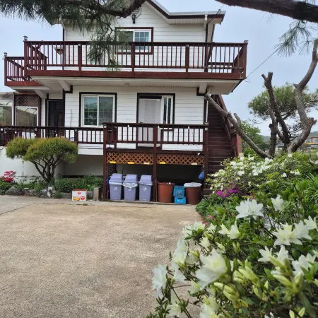 Ganghwa Sweet House Pension