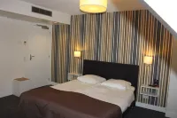 Het Rechthuis Hotel a Uithoorn