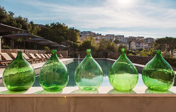 Design Hotel Verbenicum