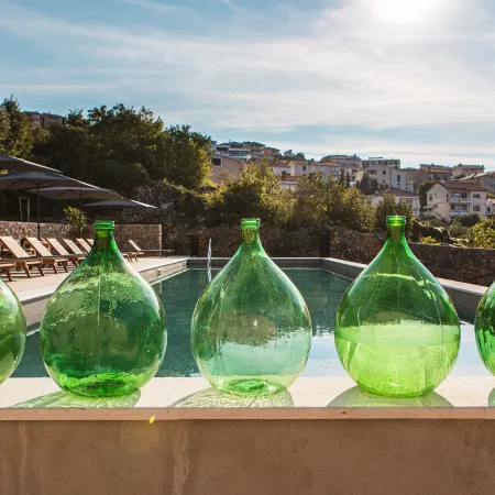 Design Hotel Verbenicum