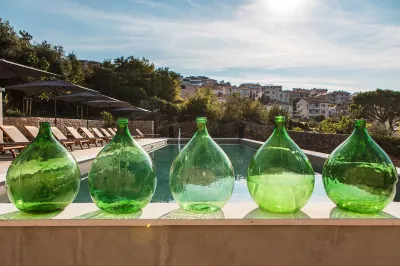 Design Hotel Verbenicum Hotels in Krk