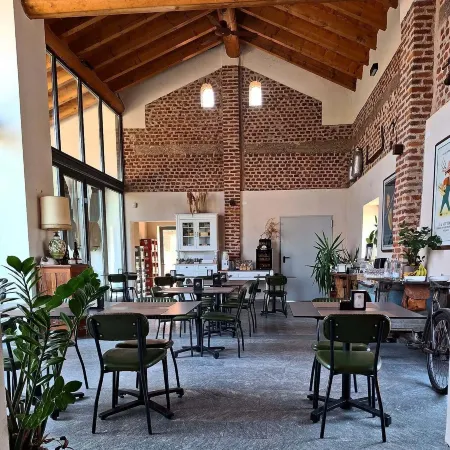Cascina Mora Bassa