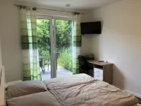 威特波旅館