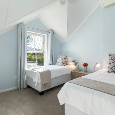 Rustic Manor Guest House Hotels near Steenberg Golf Estate