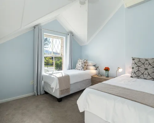 Rustic Manor Guest House Hotels near Groot Constantia