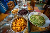 Kranti Yoga Tradition Hotels in Canacona