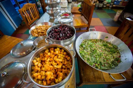 Kranti Yoga Tradition